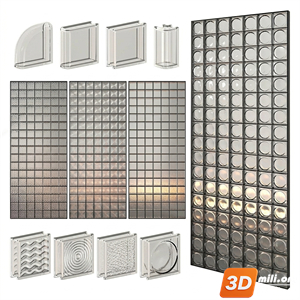 Folding screen Skp Files 